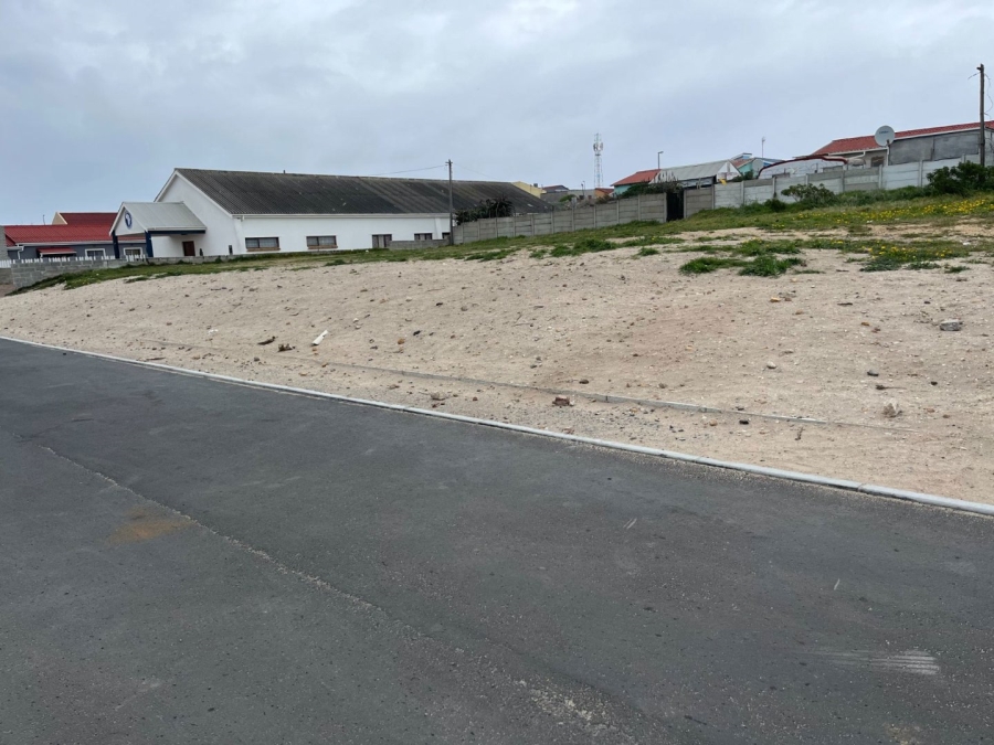  Bedroom Property for Sale in Blompark Western Cape